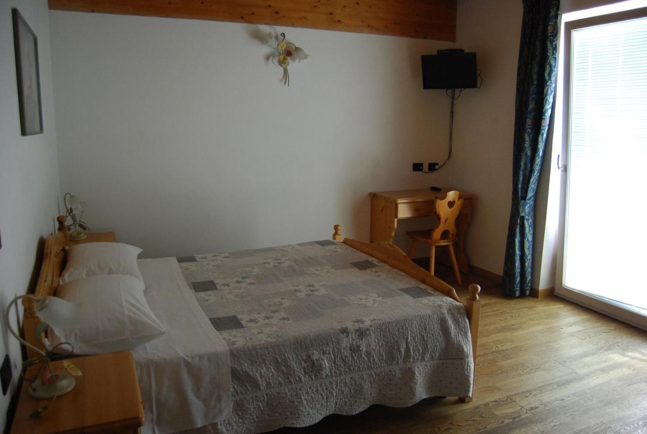 B&B Nido Delle Aquile Monclassico Exteriér fotografie